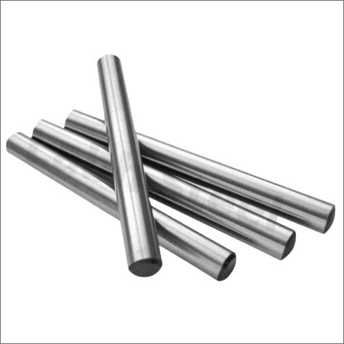 Inconel Alloy 600 Round Bar