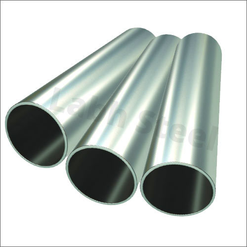 Aluminium Alloy Pipes and Tubes