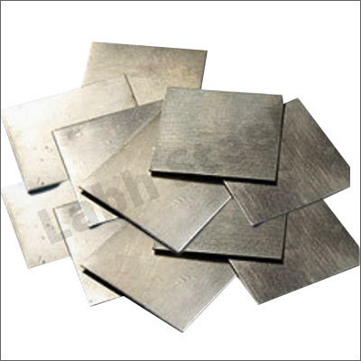 Inconel Alloy Sheets And Plates