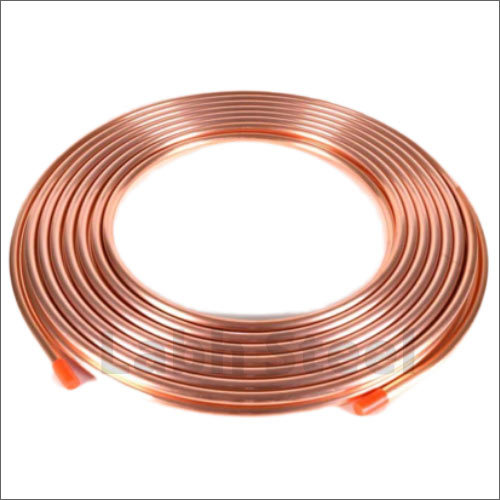 Capillary Copper Tube Hardness: Hard