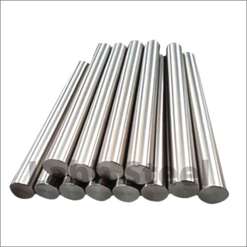 Titanium Rods And Bars