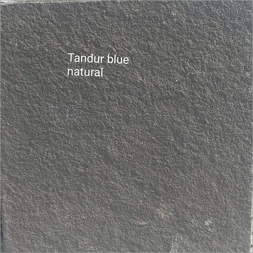 Natural Blue Tandur Stone Solid Surface