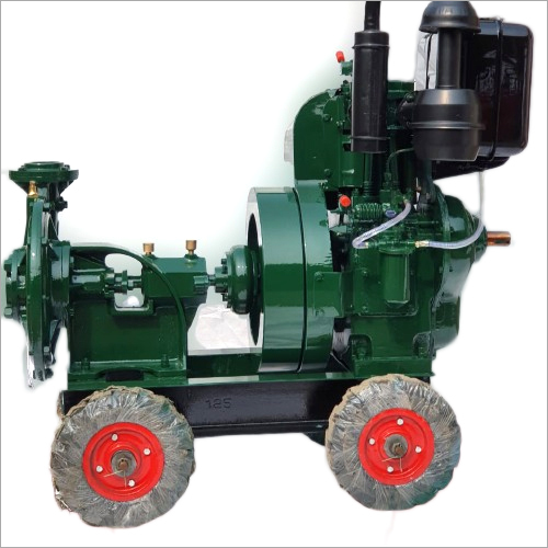 Heavy Duty Diesel Generator