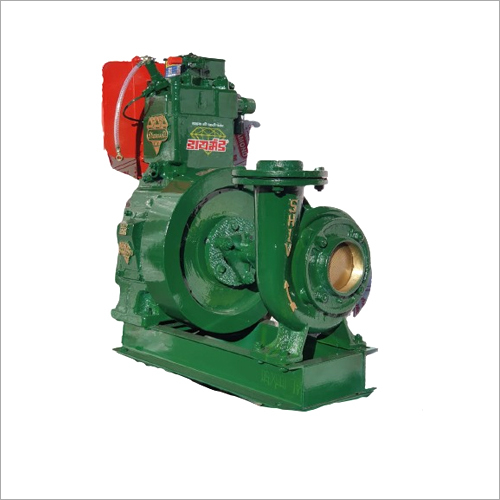 Commercial Diesel Generator Pressure: High Pressure
