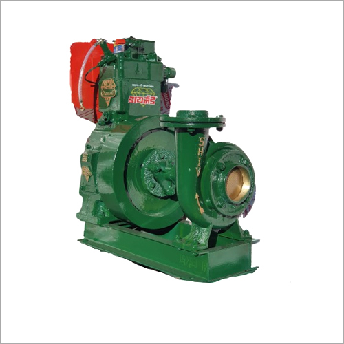 Commercial Diesel Generator