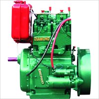 Commercial Diesel Generator
