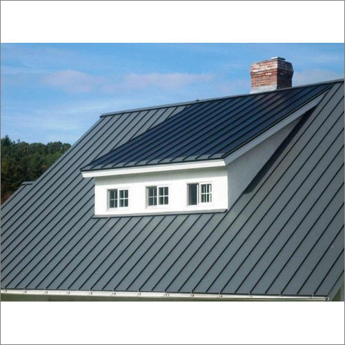 Metal Roofing System