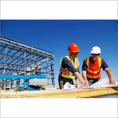 Civil Building Contractors