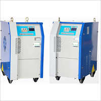 Starcut (65 105)  Manual Plasma Cutting Machine - Color: Blue And White