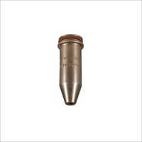Oxygen Fuel Nozzle - Material: Steel