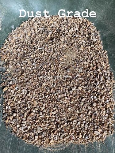 Dust Grade