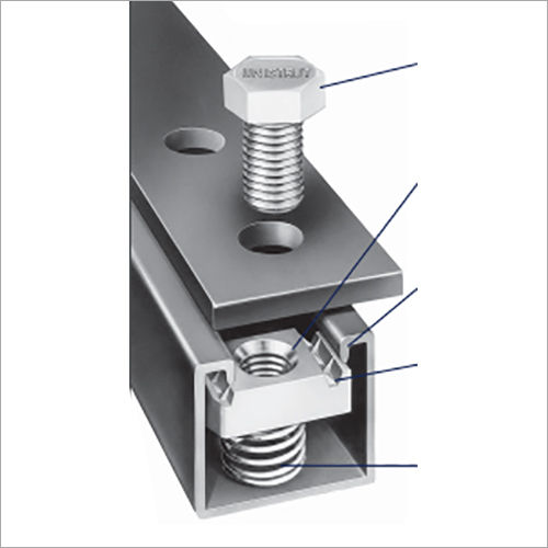 Reusable Clamp