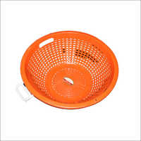 Plastic Jali Basket