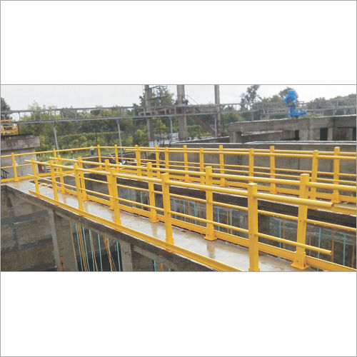 FRP Railing