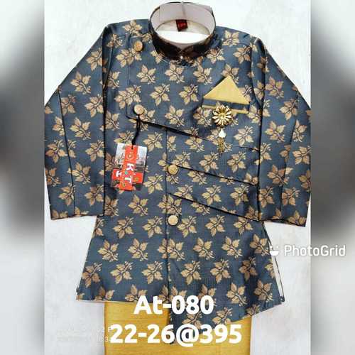 KIDS INDO WESTREN WEAR