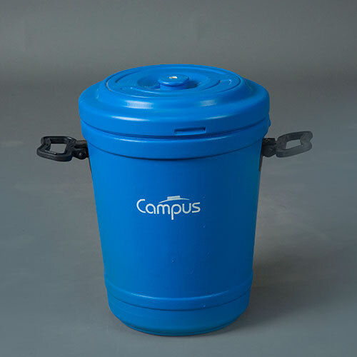 20 Litre Plastic Dustbin