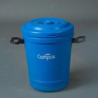 20 Litre Plastic Dustbin