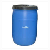 90 Litre HDPE Open Top Drum