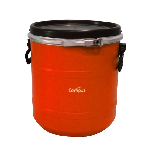 HDPE Open Top Drums
