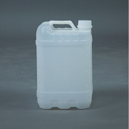 5 Ltr Hdpe Jerry Can