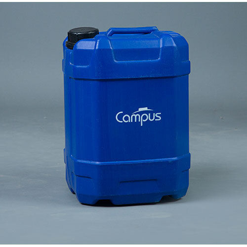 HDPE Jerry Cans