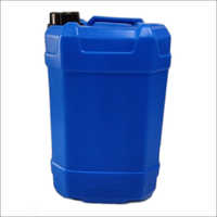 25 Ltr Hdpe Jerry Can