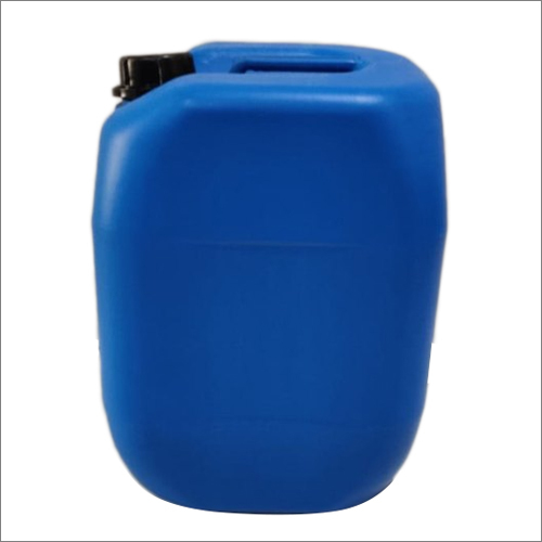 30 Ltr Hdpe Jerry Can