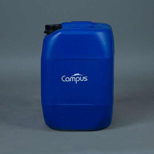 30 Ltr Hdpe Jerry Can - Color: Blue