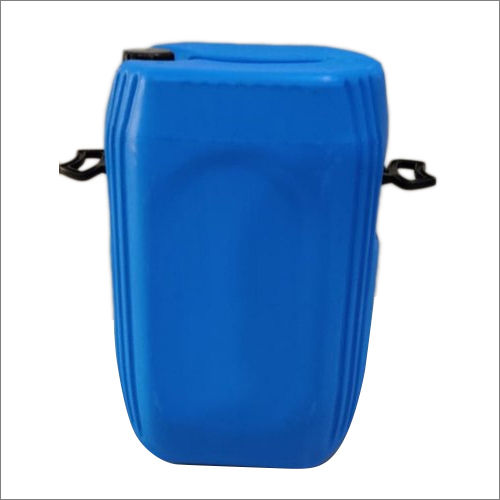 HDPE Jerry Cans