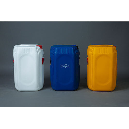 HDPE Jerry Cans