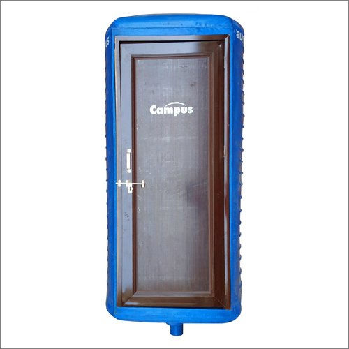 PVC Portable Toilets