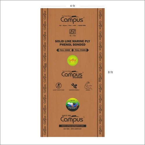 Campus Marine Plywood