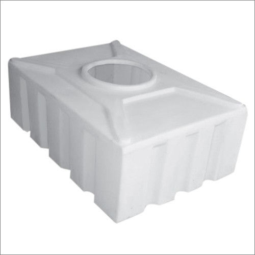 Pe Plastic Loft Tank