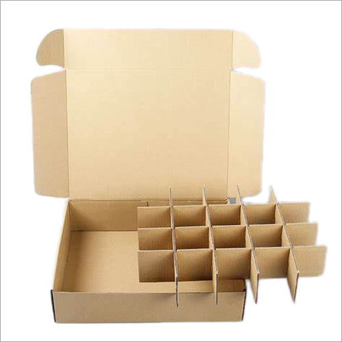 Paper Cardbord Partition Box