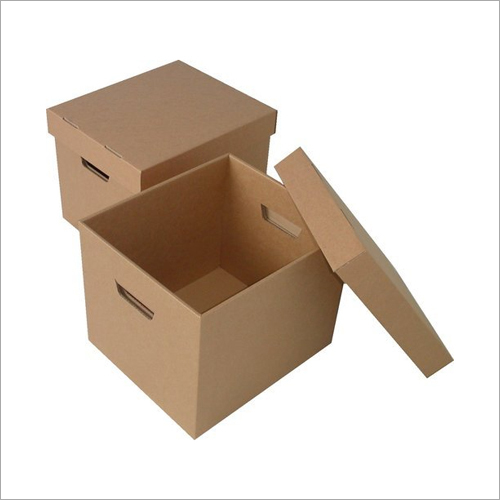 Cardboard Packaging  Box
