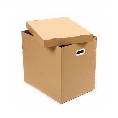 180 gsm Corrugated Box