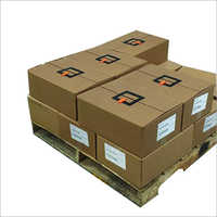 Export Quality Corrugated Box