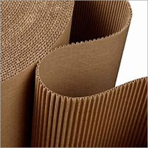 2 Ply Corrugated Roll By SHREE GANESH PACKAGING