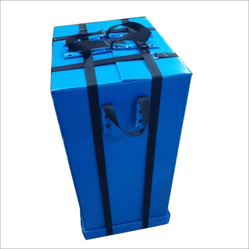 PP Packaging Box