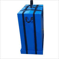 PP Corrugated Box