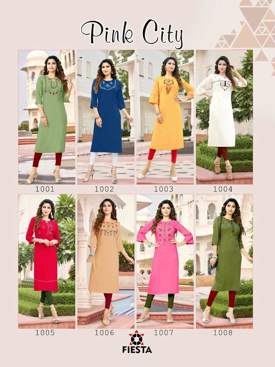 Neha Niyati With Dupatta Kurti Catalog