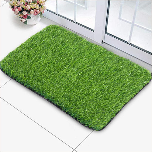 Artificial Grass Mat Back Material: Anti-Slip Latex