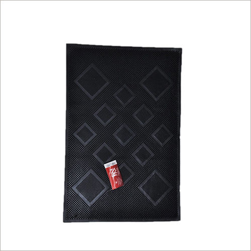 Burfi Rubber Mat