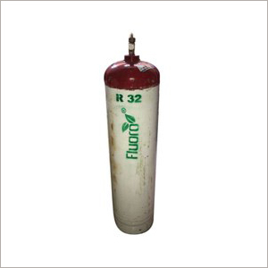Fluoro R32 Refrigerant Gas Application: Industrial