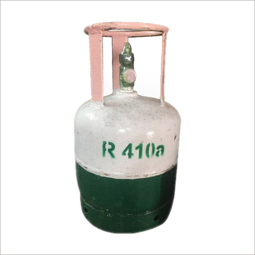 R 410A Refrigerant Gas Application: Air Conditioner