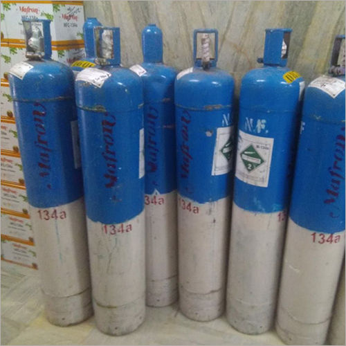 Mafron M 134A Refrigerant Gas