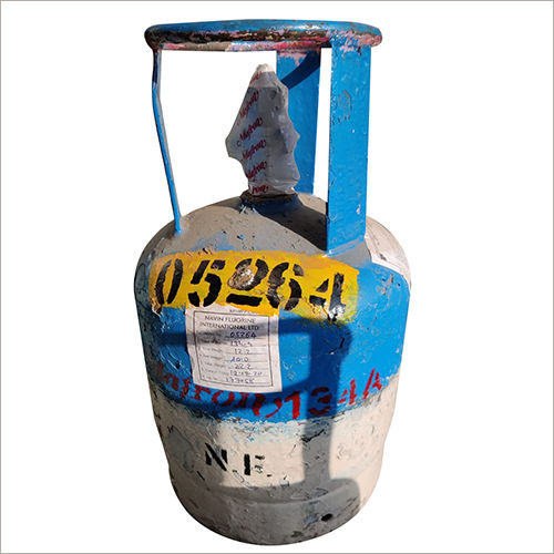 M 134A Mafron Refrigerant Gas Application: Air Conditioner