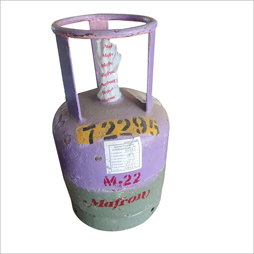 Mafron M 22 Refrigerant Gas