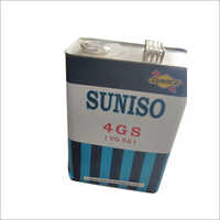 Refrigerant Compressor Oil Weight: 1  Kilograms (kg)