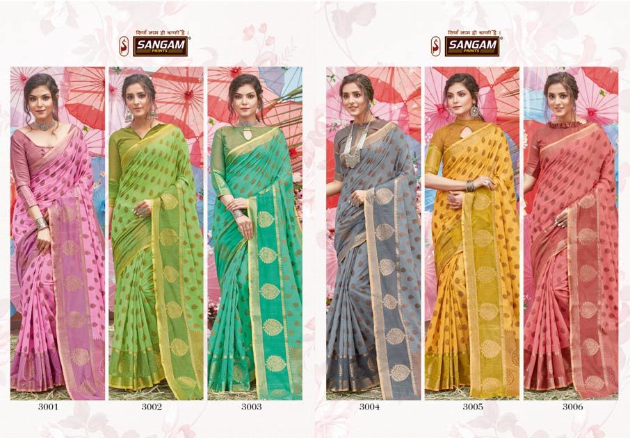 Your Choice Swarovski Saree Catalogue Manufacturer